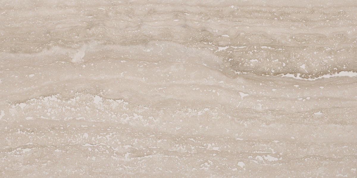 Classic Light VC Polished 30 x 60 x 1.25 cm Field Tile 