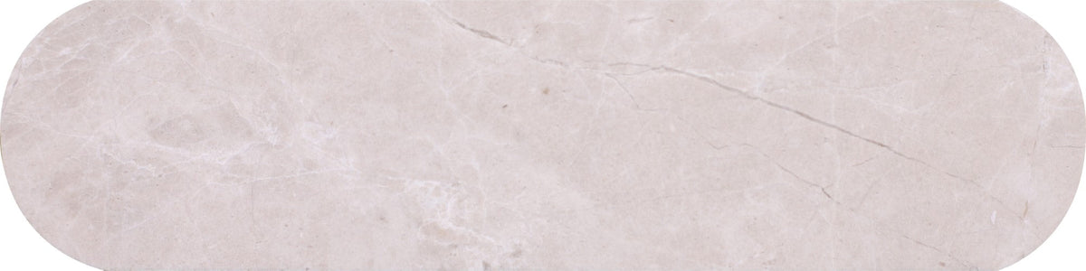 Vanillish Pearl Honed Tivoli 5 x 20 x 1 cm Field Tile 