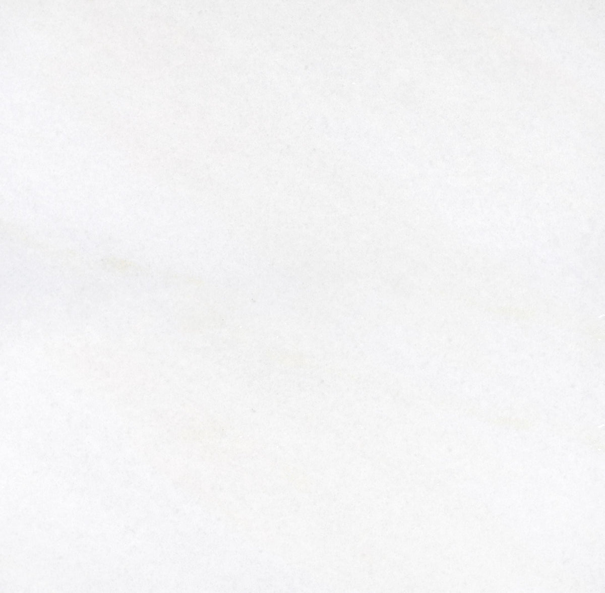 Snow White Honed 60 x 60 x 1.25 cm Field Tile 