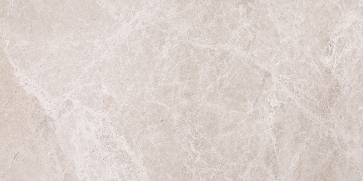 Vanillish Pearl Polished 30 x 60 x 1.25 cm Field Tile 