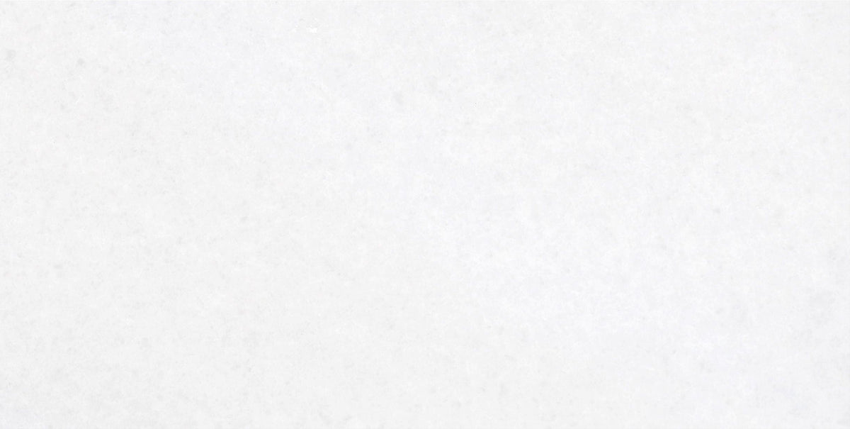 Snow White Polished 30 x 60 x 1.25 cm Field Tile 