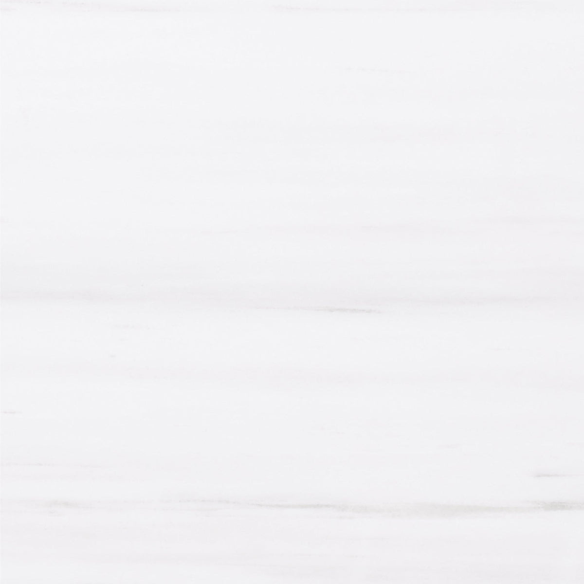 Glacier White Honed 20 x 20 x 1 cm Field Tile 