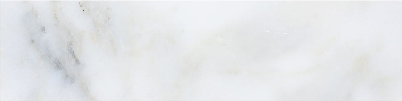 Calacatta Vida Honed 7.5 x 30 x 1 cm Field Tile