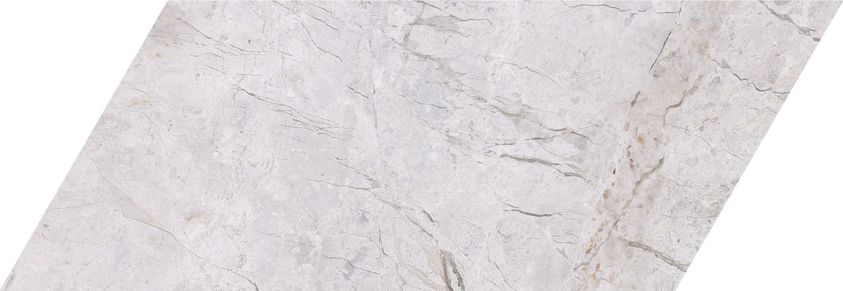 Tundra Grey Honed Swan Right  x 1 cm Field Tile 