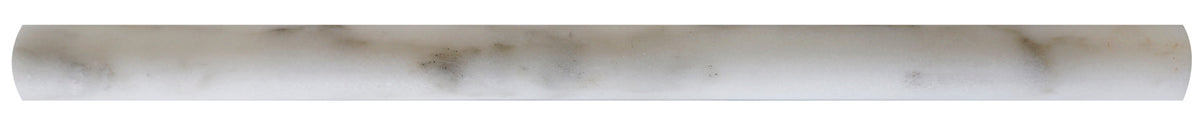 Calacatta Vida Polished Pencil  Molding 