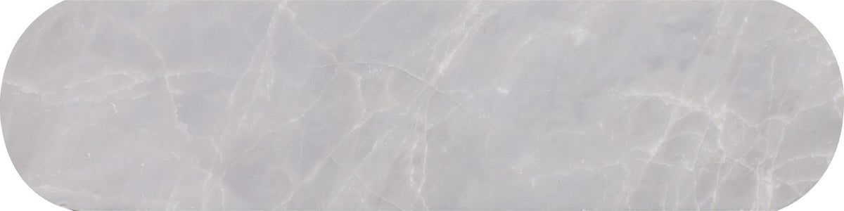 Nordic Grey Honed Tivoli 5 x 20 x 1 cm Field Tile 