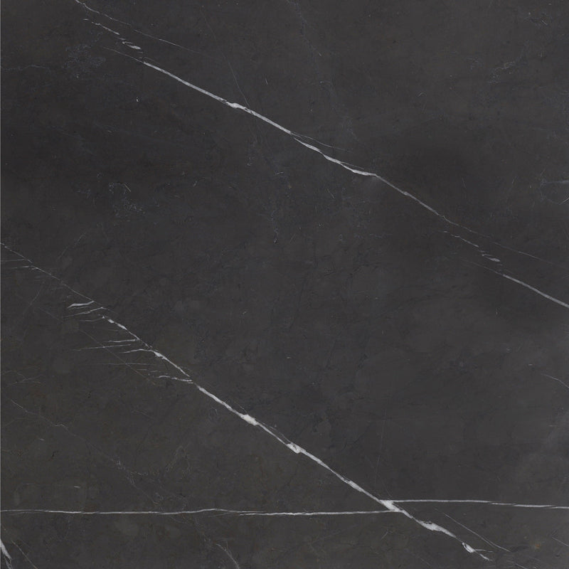 Mount Grey Plain Honed 45 x 45 x 1.25 cm Field Tile