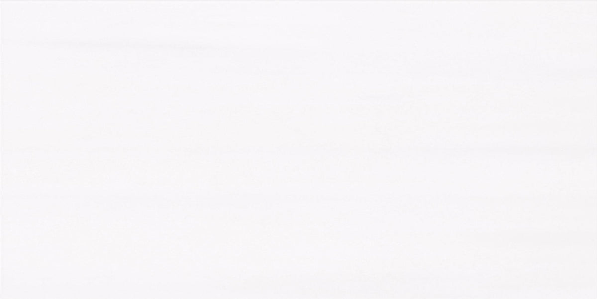 Glacier White Polished 15 x 30 x 1 cm Field Tile 