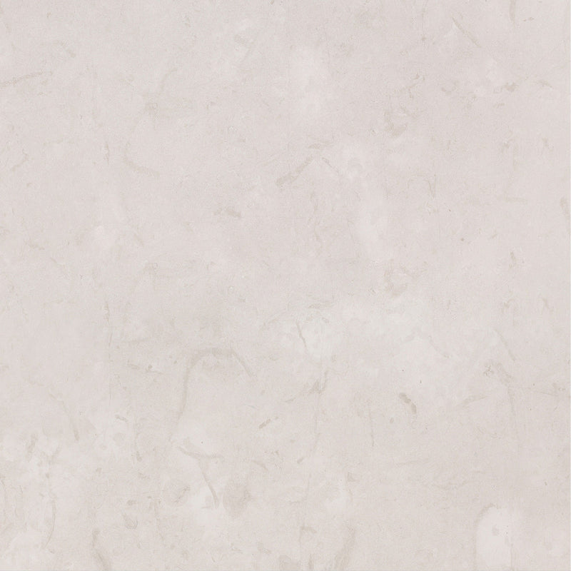 Aero Cream Polished 45 x 45 x 1.25 cm Field Tile