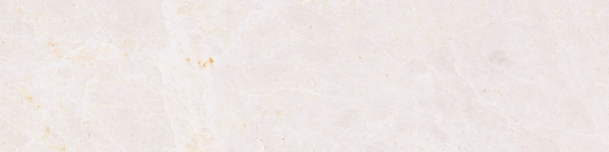 Moon Cream Honed 15 x 30 x 1 cm Field Tile 