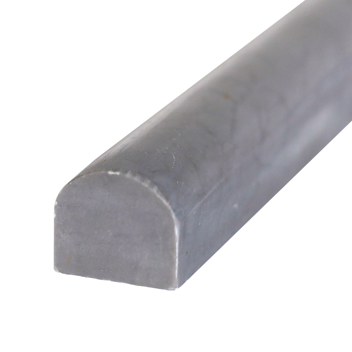 Earth Grey Polished Pencil  Molding 