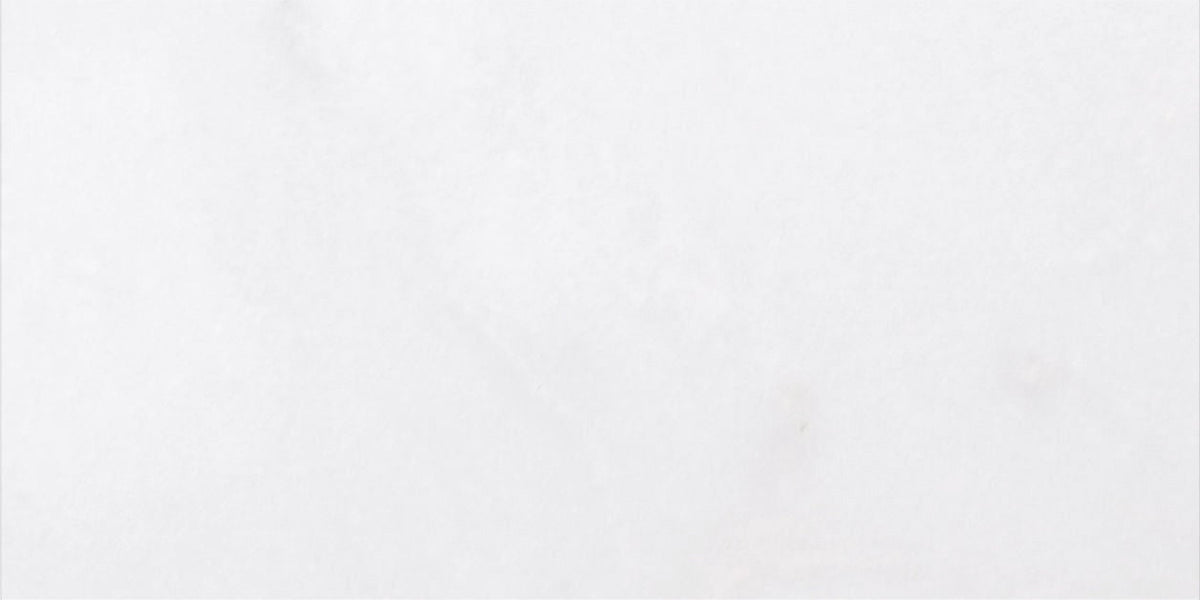 Afyon White Honed 7.5 x 15 x 1 cm Field Tile 