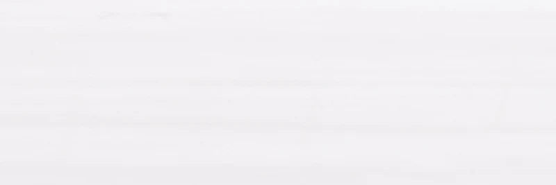 Glacier White Honed 15 x 45 x 1 cm Field Tile 