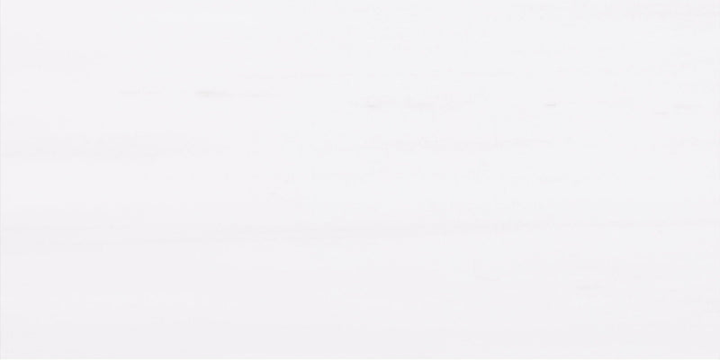 Glacier White Polished 15 x 30 x 1 cm Field Tile