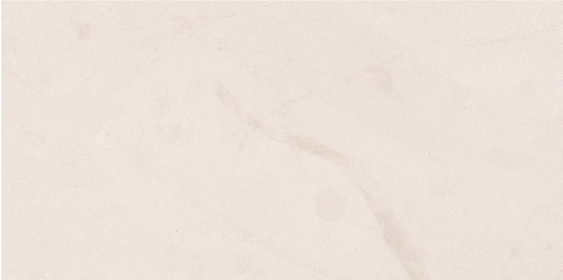 Aero Cream Honed 7.5 x 15 x 1 cm Field Tile