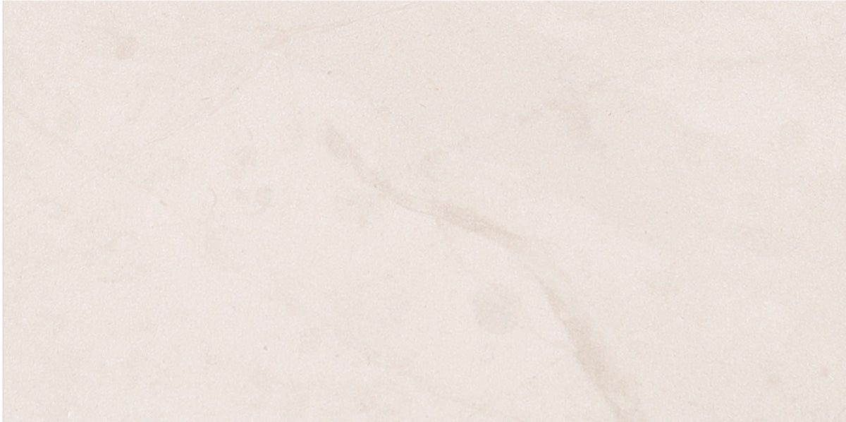 Aero Cream Honed 7.5 x 15 x 1 cm Field Tile 