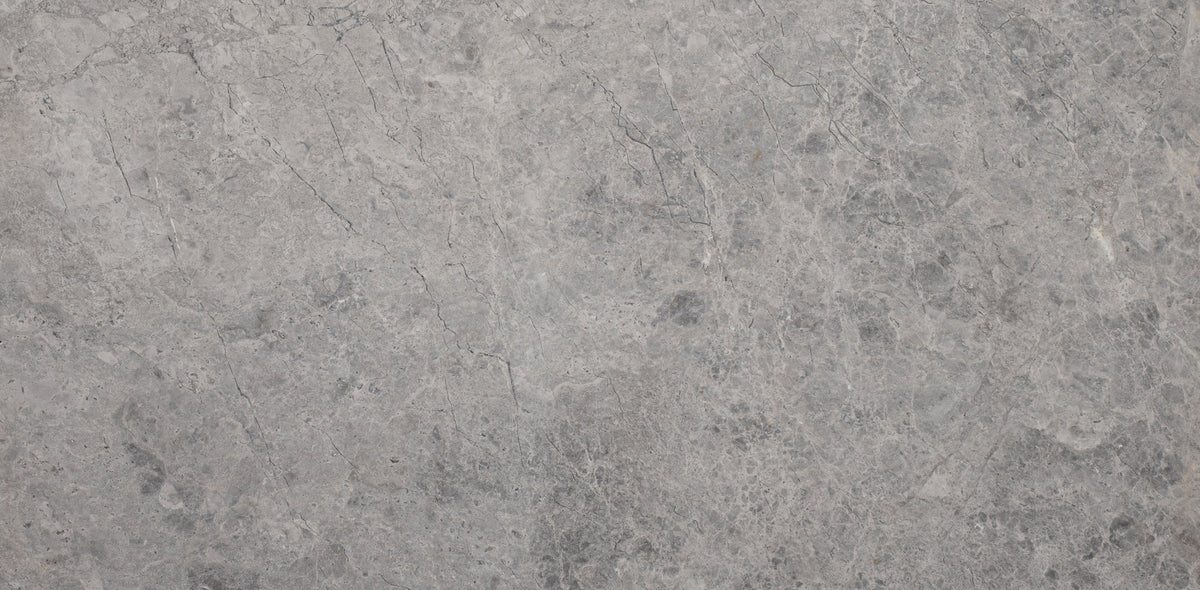 Tundra Grey Honed 30 x 60 x 1.25 cm Field Tile 