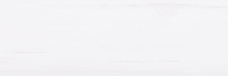 Glacier White Honed 10 x 30 x 1 cm Field Tile