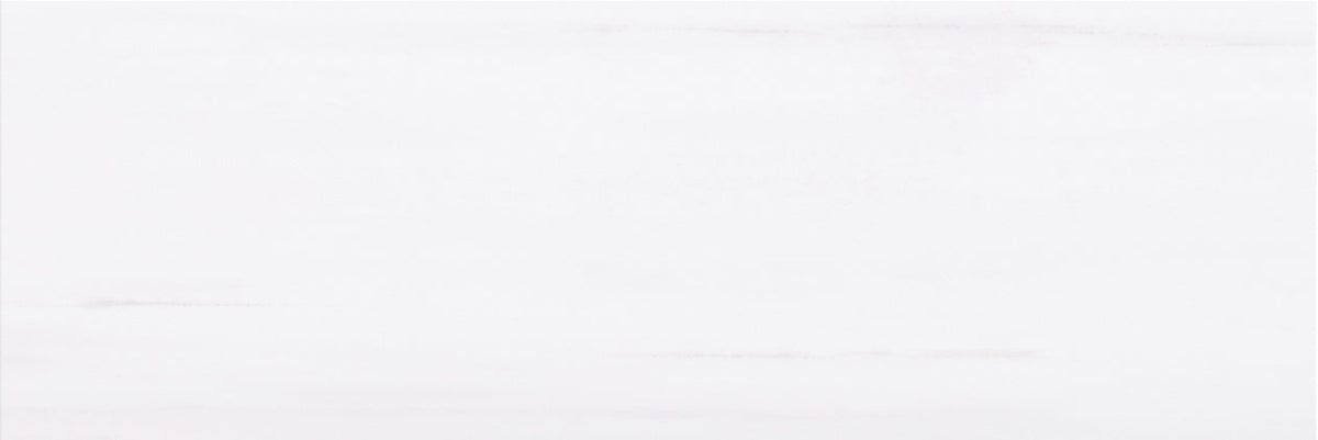 Glacier White Honed 10 x 30 x 1 cm Field Tile 