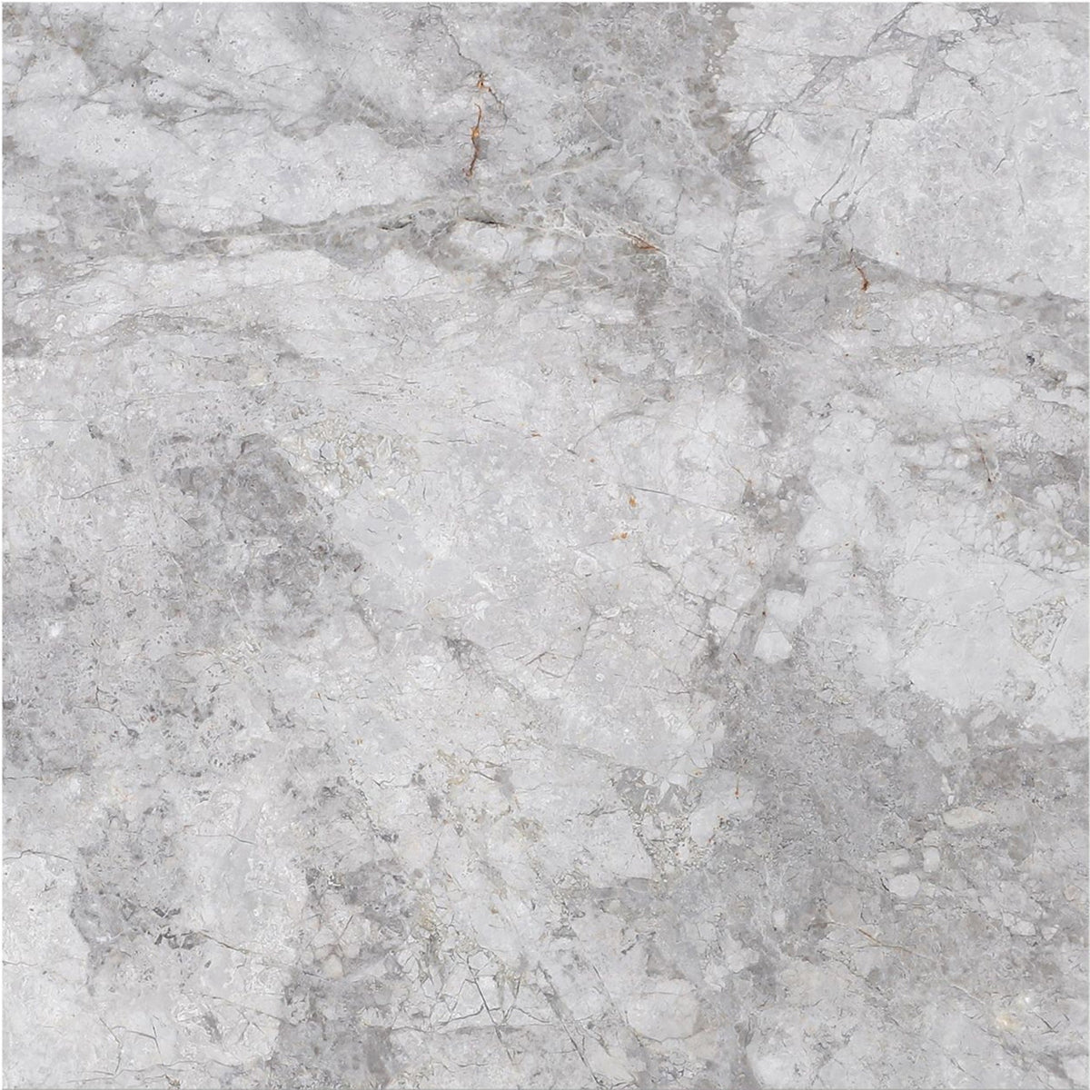 Tundra Blue Polished 30 x 30 x 1 cm Field Tile 