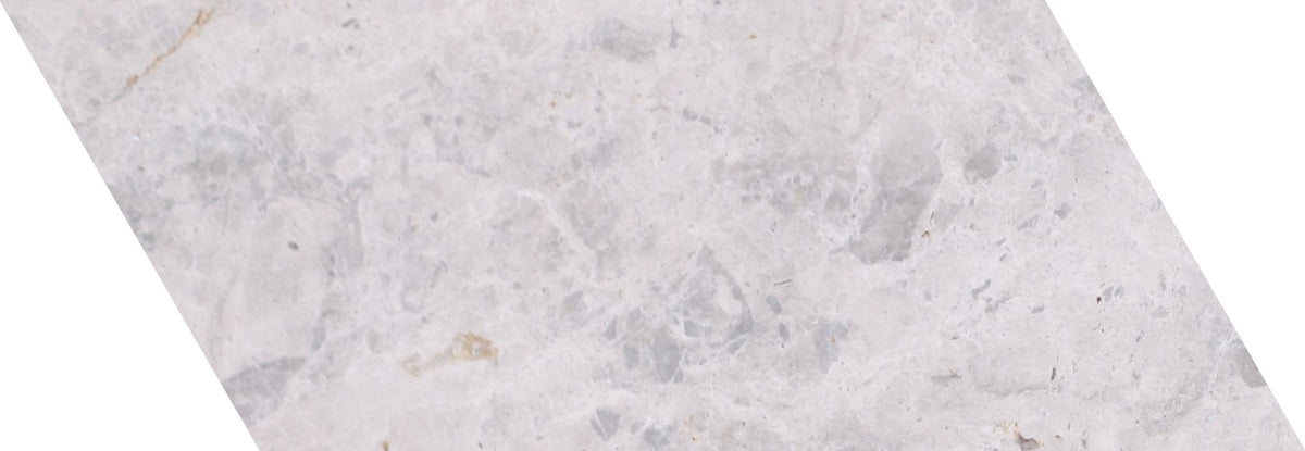 Tundra Grey Honed Swan Left  x 1 cm Field Tile 