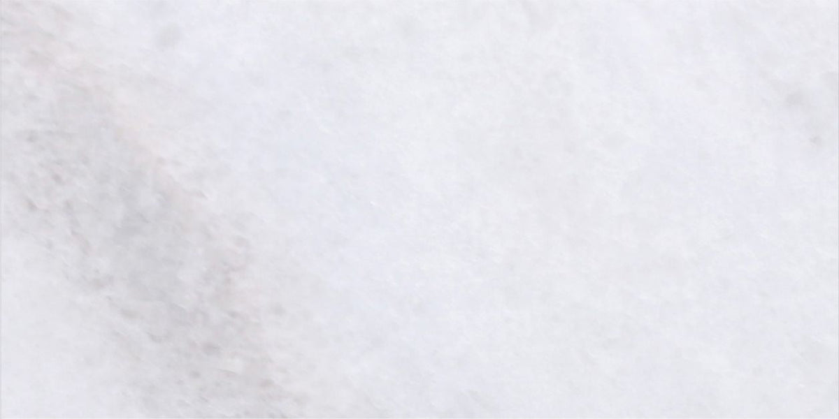 Biarritz White Polished 7.5 x 15 x 1 cm Field Tile 