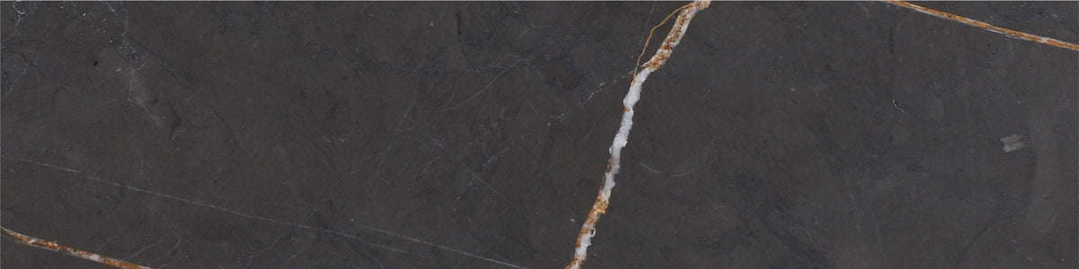 Mount Grey Plain Honed 7.5 x 30 x 1 cm Field Tile 