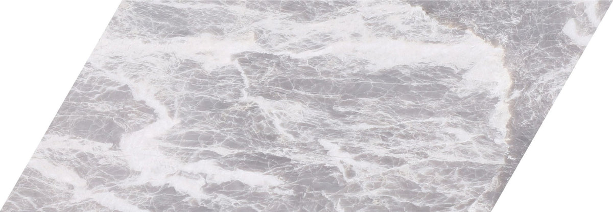 Nordic Grey Honed Swan Right  x 1 cm Field Tile 