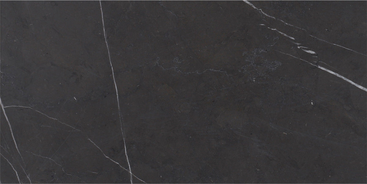 Mount Grey Plain Honed 15 x 30 x 1 cm Field Tile 
