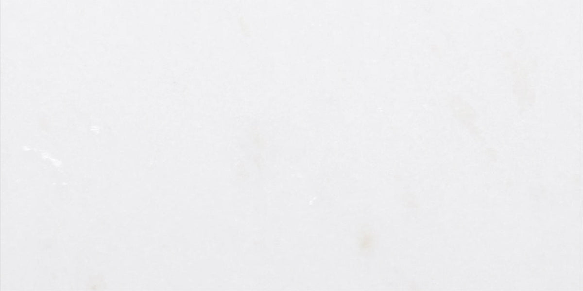 Afyon White Honed 7.5 x 15 x 1 cm Field Tile 