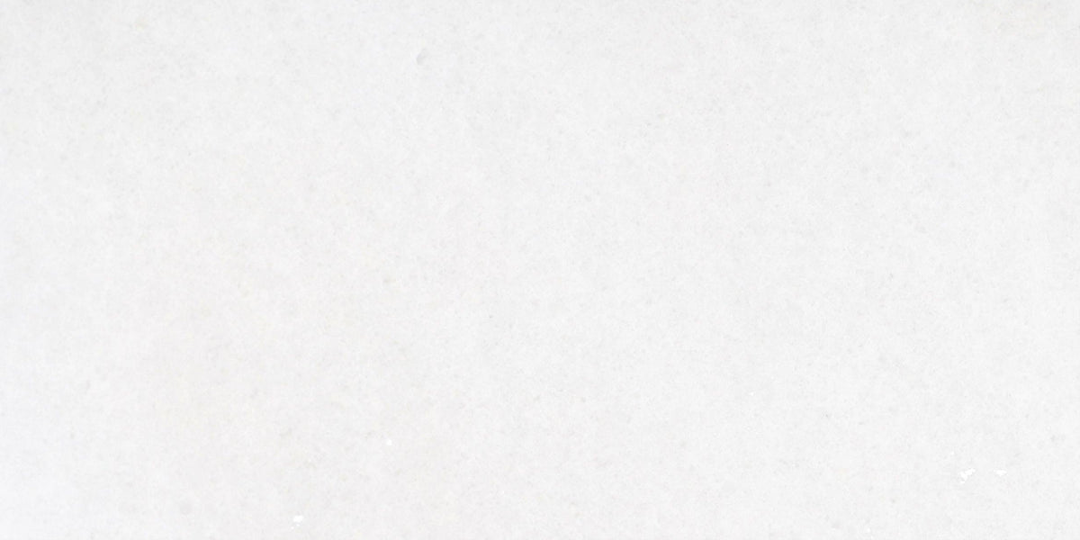 Snow White Polished 30 x 60 x 1.25 cm Field Tile 
