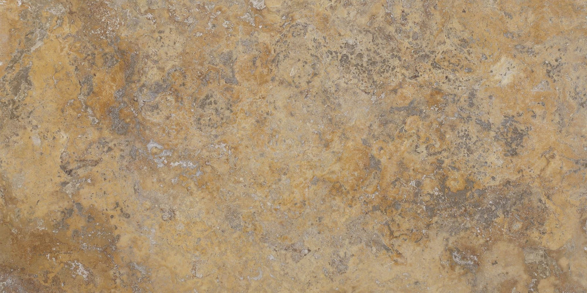 Gold Travertine CC 