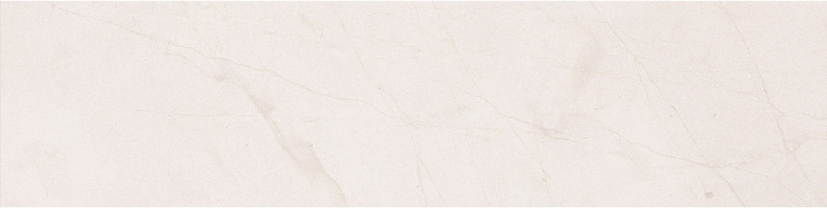 Aero Cream Polished 7.5 x 30 x 1 cm Field Tile 