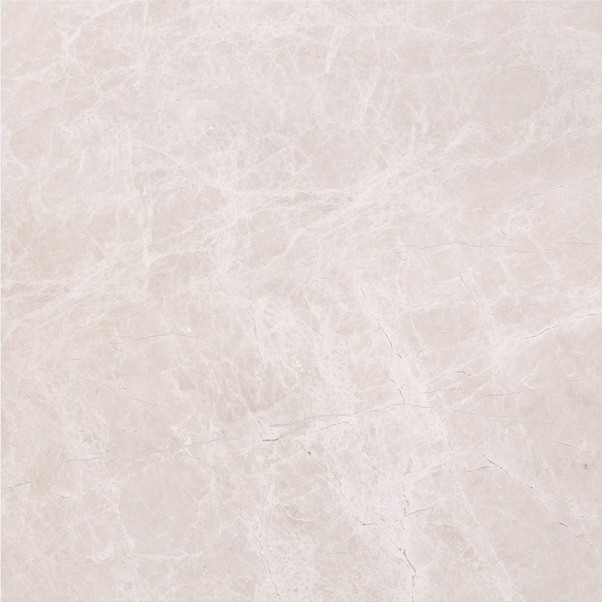 Vanillish Pearl Polished 40 x 40 x 1.5 cm Field Tile 