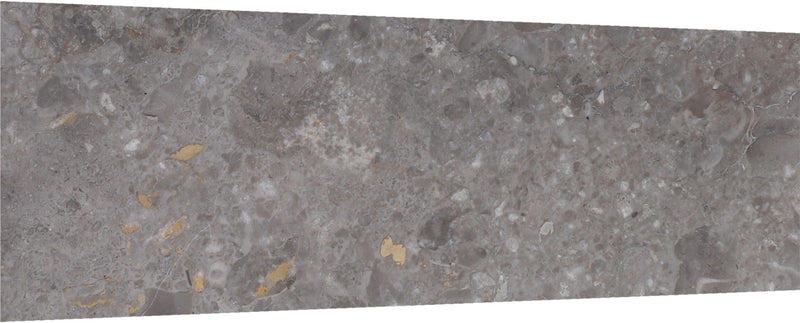 Caribbean Grey Honed Amalfi  x 1 cm Field Tile