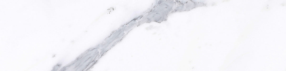 Statuario Honed 7.5 x 30 x 1 cm Field Tile 