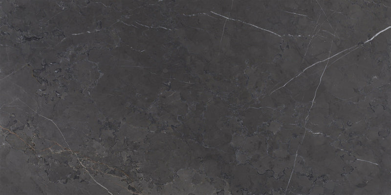 Mount Grey Plain Honed 30 x 60 x 1.25 cm Field Tile