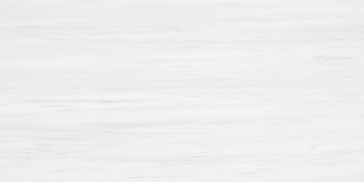Glacier White Alanur Polished 30 x 60 x 1 cm Field Tile 
