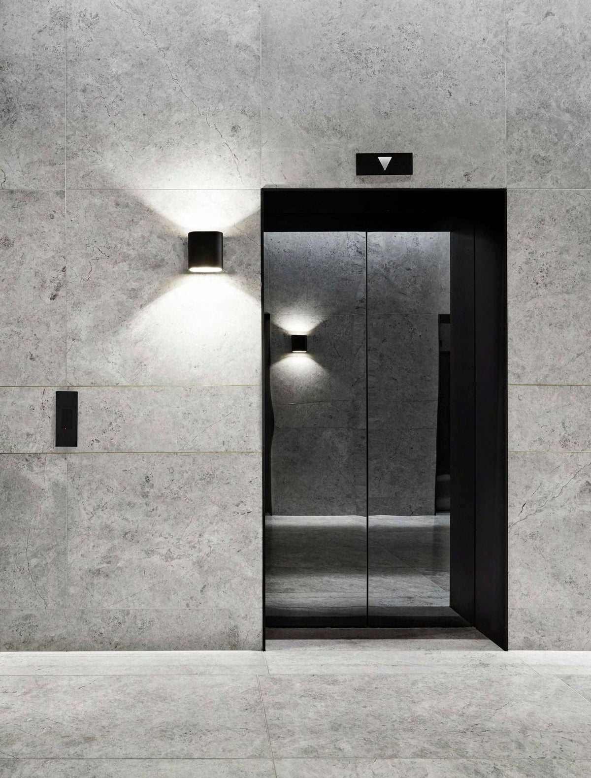 Tundra Grey 