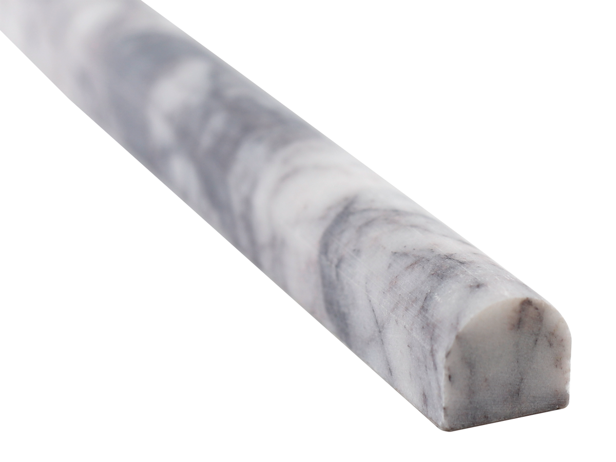 Violeta Honed Pencil  Molding 