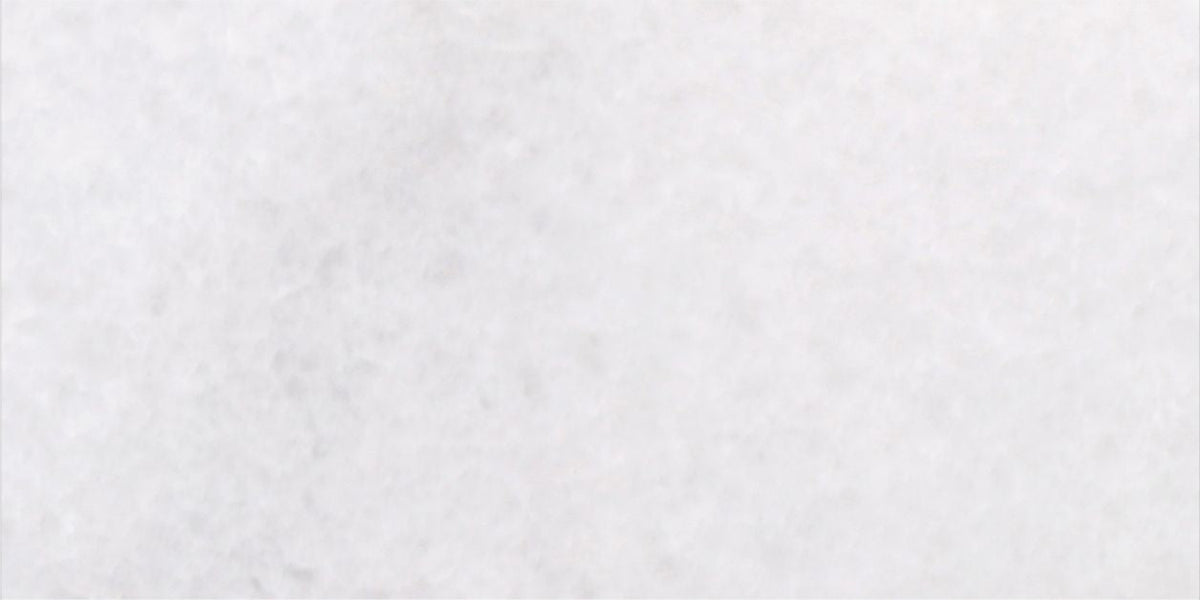 Biarritz White Polished 7.5 x 15 x 1 cm Field Tile 