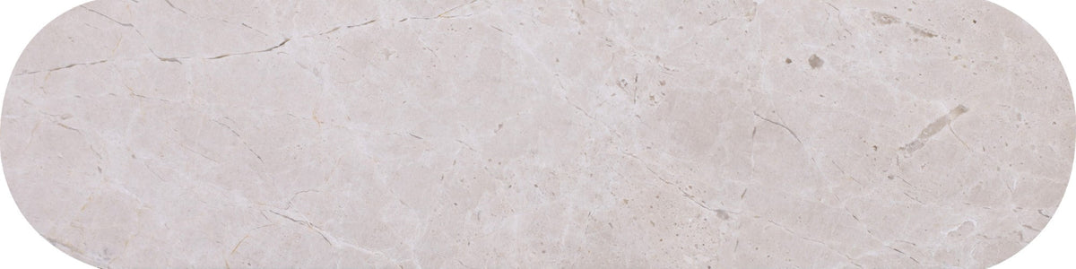 Vanillish Pearl Honed Tivoli 5 x 20 x 1 cm Field Tile 