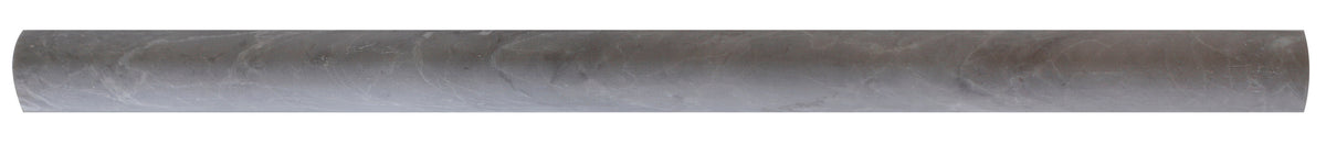 Earth Grey Honed Pencil  Molding 