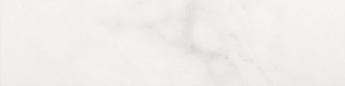 Afyon White Honed 7.5 x 30 x 1 cm Field Tile 