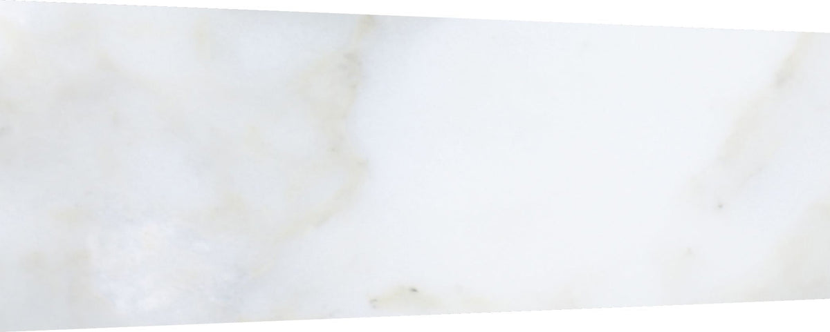 Calacatta Vida Honed Amalfi  x 1 cm Field Tile 