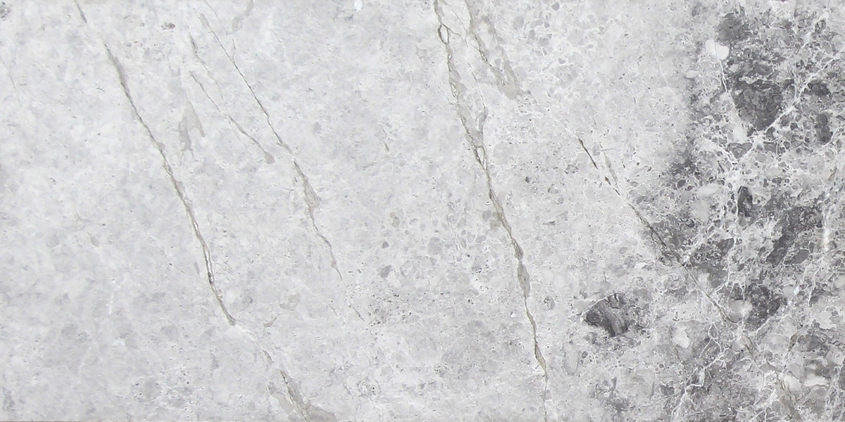 Ocean Grey Honed 30 x 60 x 1.25 cm Field Tile 