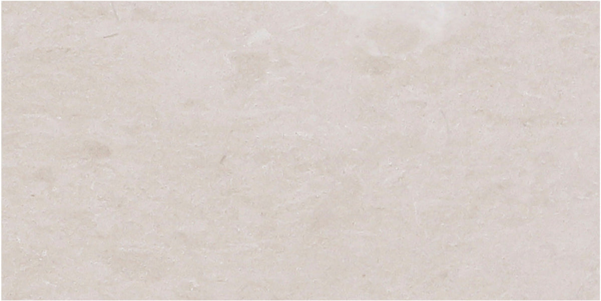 Cream Ole Honed 7.5 x 15 x 1 cm Field Tile 