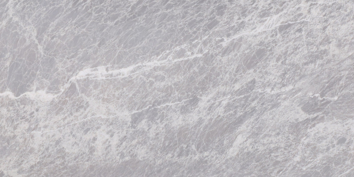 Nordic Grey Satin 30 x 60 x 1.25 cm Field Tile 