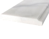 Alba Vera Honed Base  Molding