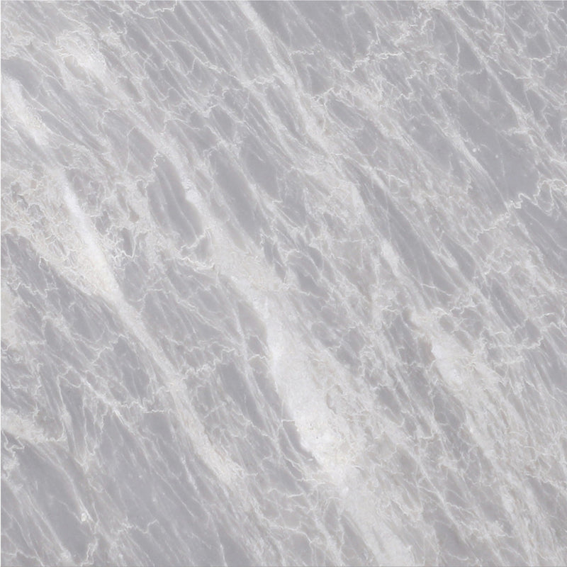 Nordic Grey Satin 30 x 30 x 1 cm Field Tile